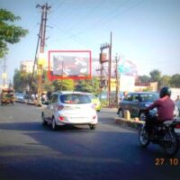 MeraHoardings Bariatu Advertising in Ranchi – MeraHoardings