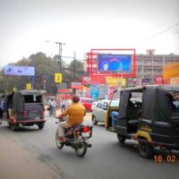 MeraHoardings Lalpur Advertising in Ranchi – MeraHoardings