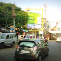 Billboard Advertising in Lake Town | Billboards Cost in Kolkata