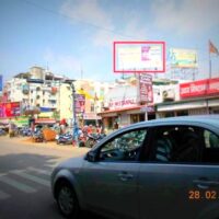 Lalpur Billboards Advertising in Ranchi – MeraHoardings