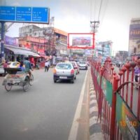 Available Hoardings in India Hotel | Vacant Hoardings in Ranchi