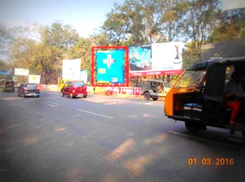 MeraHoardings Mecon Advertising in Ranchi – MeraHoardings