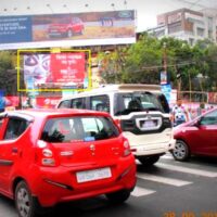 Deshapriyapark Billboards Advertising in Kolkata – MeraHoardings