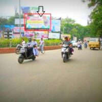 Hoarding in Rajendra Chowk | Hoarding Advertising Companies in Ranchi