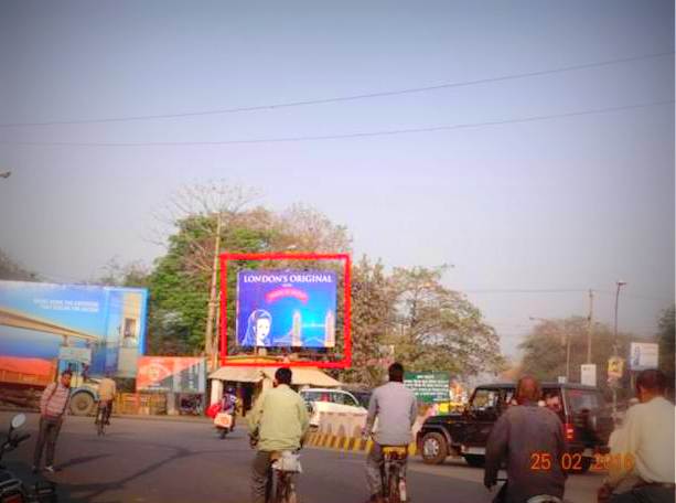 MeraHoardings Bokarobusstand Advertising in Bokaro – MeraHoardings