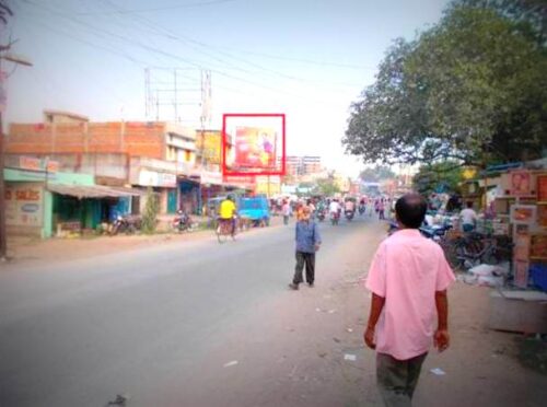 MeraHoardings Chasmainroad Advertising in Bokaro – MeraHoardings