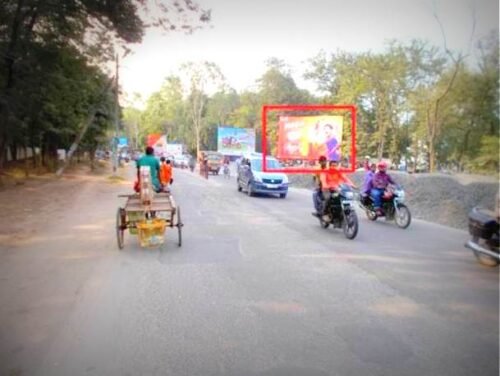 MeraHoardings Citycenter Advertising in Bokaro – MeraHoardings