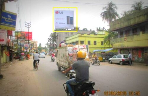 MeraHoardings Barasat Advertising in Kolkata – MeraHoardings
