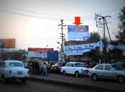 MeraHoardings Bankmore Advertising in Dhanbad – MeraHoardings