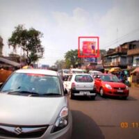 Kenduabazar Billboards Advertising in Dhanbad – MeraHoardings