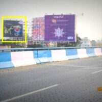Vipkestopurroad Billboards Advertising in Kolkata – MeraHoardings
