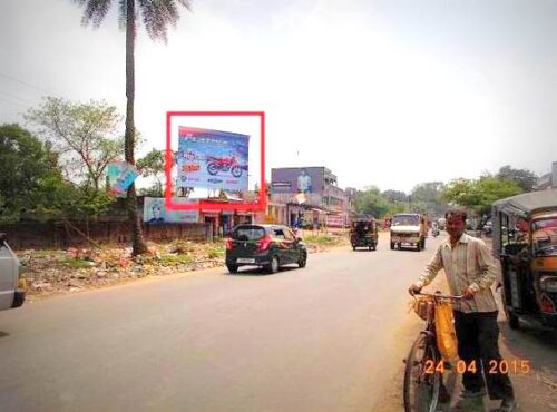 MeraHoardings Bigbazar Advertising in Dhanbad – MeraHoardings