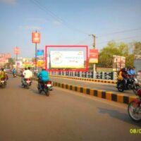 Dhanbadbridge Billboards Advertising in Dhanbad – MeraHoardings