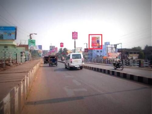 MeraHoarding Dhanbadbridge Advertising in Dhanbad – MeraHoardings