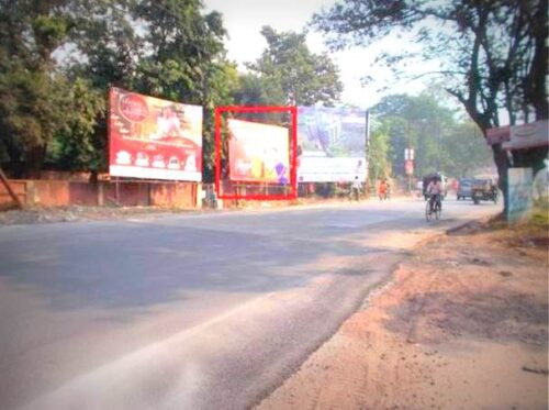 Saraidhela Billboards Advertising in Dhanbad – MeraHoardings