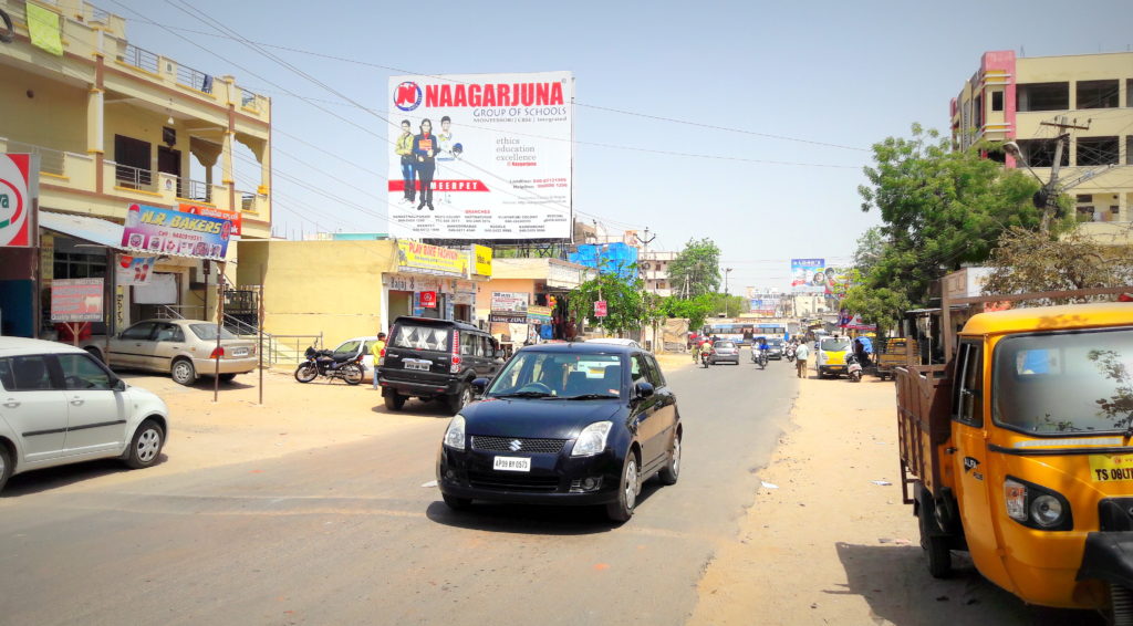 Hoardings cost in Hyderabad advertisement Hoardings cost in Hyderabad Hoardings in Balapurroad advertisement Hoardings Hoardings cost