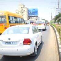 outdoor billboard in Kondapur | airport advertising in Hyderabad