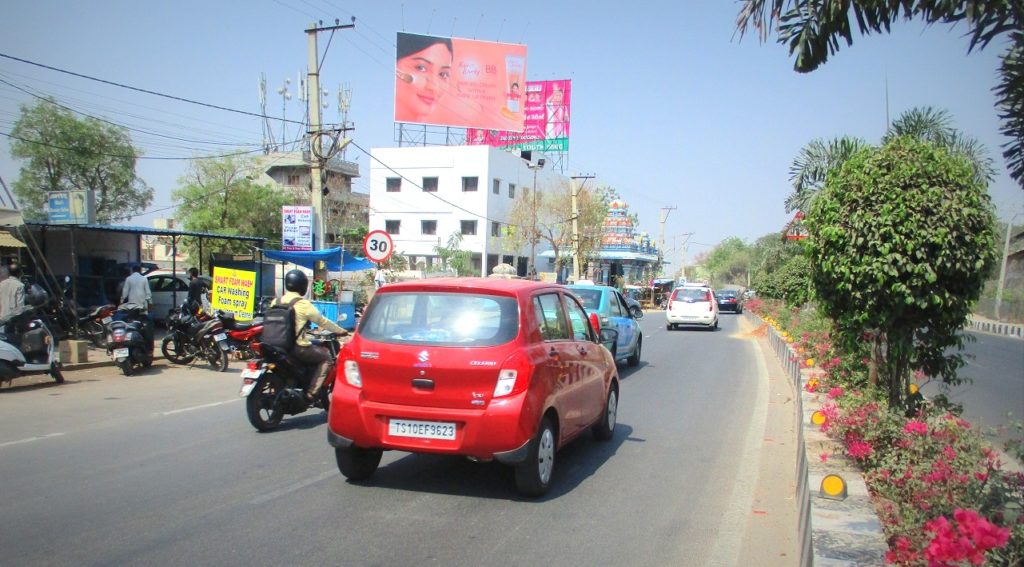 hoarding advertising in Kukatpally Hoarding Advertising in Hyderabad hoardings cost in Kukatpally Hoarding advertising cost in Hyderabad Outdoor advertising in Hyderabad