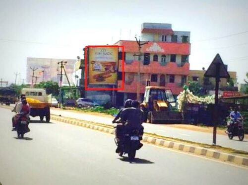 Billboard Ads in Oragadam | Best Advertising Agency in Chennai