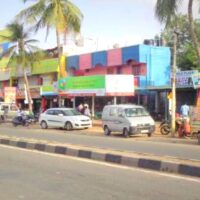 Busbaymera Mannivakkamrd Advertising in Chennai – MeraHoarding