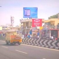 Billboards Avainashiroad Advertising in Coimbatore – MeraHoarding