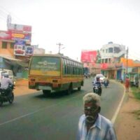 Billboards Suthrapuram Advertising in Coimbatore – MeraHoarding