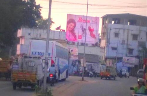 Billboards Kannappanagar Advertising in Coimbatore – MeraHoarding