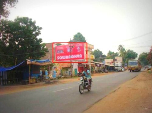 Billboards Mariyamman Advertising in Madurai – MeraHoarding