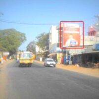 Billboards Thenimainroad Advertising in Madurai – MeraHoarding