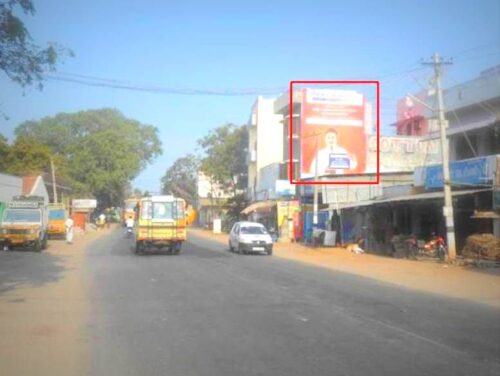 Billboards Thenimainroad Advertising in Madurai – MeraHoarding