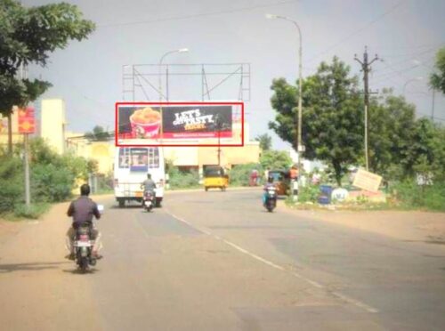 Billboards Kohinoortheatre Advertising in Trichy – MeraHoarding