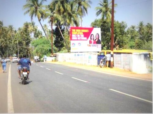 Kallanairoad MeraHoardings Advertising in Trichy – MeraHoarding