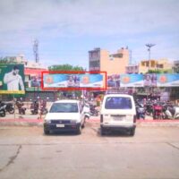 MeraHoardings Tirupurrailwaystationexit in Tirupur – MeraHoarding