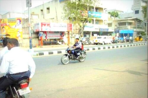 Busshelters Periyar-Nagar Advertising in Erode – MeraHoarding