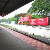 Hoardingmera Chetpet-Railway Advertising in Chennai – MeraHoarding