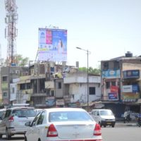 Airportroad Billboards Advertising in Pune – MeraHoarding