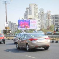 Banerroadside Billboards Advertising in Pune – MeraHoarding