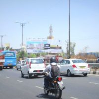 Banerstreet Billboards Advertising in Pune – MeraHoarding