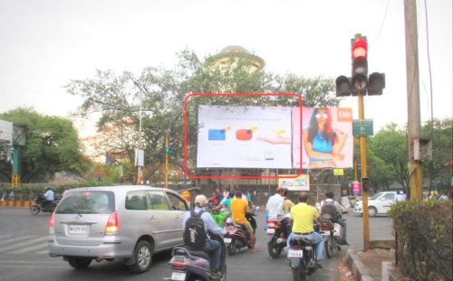 Punecamp Billboards Advertising in Pune – MeraHoarding