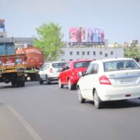 Chakan Billboards Advertising in Pune – MeraHoarding