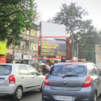 Khandojibabachowk Billboards Advertising in Pune – MeraHoarding