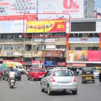 Deccantjunction Billboards Advertising in Pune – MeraHoarding