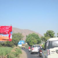 Marunje Billboards Advertising in Pune – MeraHoarding