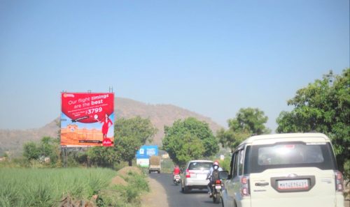 Marunje Billboards Advertising in Pune – MeraHoarding