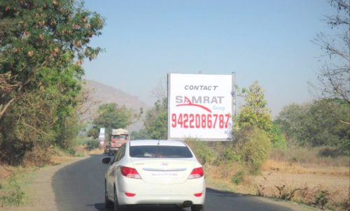 Billboards Hinjawadiroad Advertising in Pune – MeraHoarding