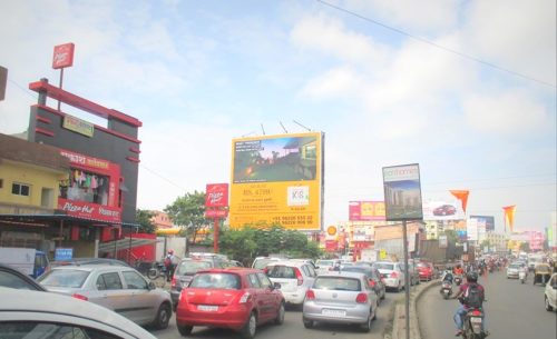 Billboards Petrolpump Advertising in Pune – MeraHoarding