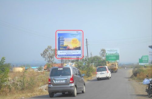 Billboards Punephase3 Advertising in Pune – MeraHoarding