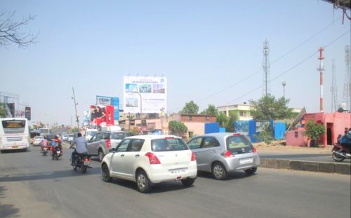 Hinjawadi FixBillboards Advertising in Pune – MeraHoarding
