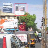Billboards Nalstopchowk Advertising in Pune – MeraHoarding
