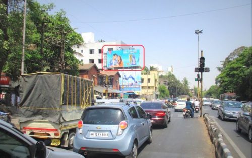 Billboards Kothrudroad Advertising in Pune – MeraHoarding